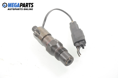Dieselkraftstoffeinspritzdüse for Ford Mondeo Mk II 1.8 TD, 90 hp, combi, 1997 № LDC008R01