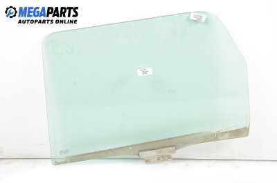 Window for Ford Mondeo Mk II 1.8 TD, 90 hp, station wagon, 1997, position: rear - left