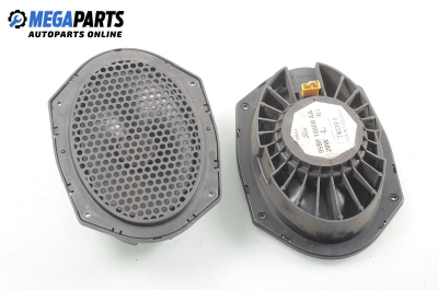 Loudspeakers for Ford Mondeo Mk II (1996-2000) 1.8 № 95BP 18808 AA