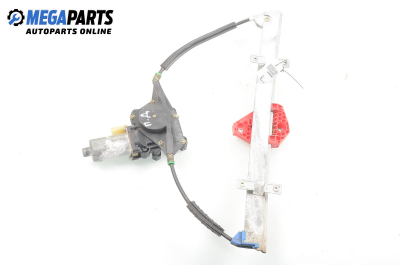 Electric window regulator for Ford Mondeo Mk II 1.8 TD, 90 hp, station wagon, 1997, position: front - right