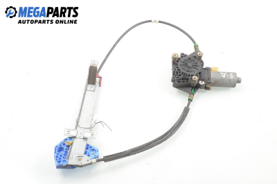 Antrieb el. fensterheber for Ford Mondeo Mk II 1.8 TD, 90 hp, combi, 1997, position: rechts, rückseite