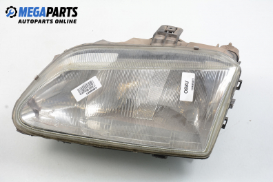 Far for Renault Megane I 1.4, 75 hp, hatchback, 5 uși, 1997, position: stânga Valeo