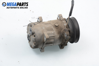 Kompressor klimaanlage for Renault Megane I 1.4, 75 hp, hecktür, 5 türen, 1997