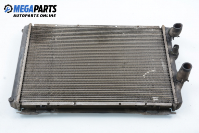 Wasserradiator for Renault Megane I 1.4, 75 hp, hecktür, 5 türen, 1997