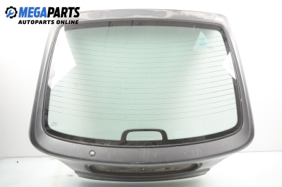Capac spate for Renault Megane I 1.4, 75 hp, hatchback, 5 uși, 1997