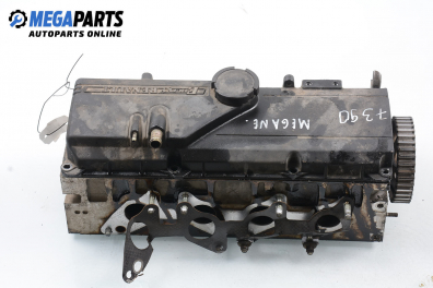Motorkopf for Renault Megane I 1.4, 75 hp, hecktür, 5 türen, 1997