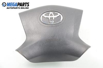 Airbag for Toyota Avensis 1.8, 129 hp, hatchback, 2005