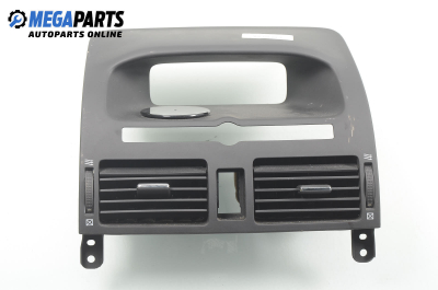 AC heat air vent for Toyota Avensis 1.8, 129 hp, hatchback, 2005