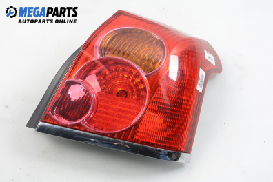 Tail light for Toyota Avensis 1.8, 129 hp, hatchback, 2005, position: right