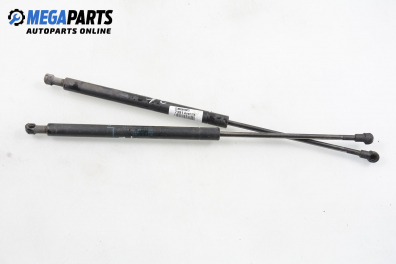 Stoßdämpfer heckklappe for Toyota Avensis 1.8, 129 hp, hecktür, 2005