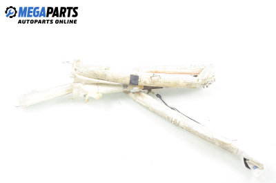 Airbag for Toyota Avensis 1.8, 129 hp, hecktür, 2005, position: rechts