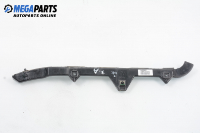 Bumper holder for Toyota Avensis 1.8, 129 hp, hatchback, 2005, position: rear - right