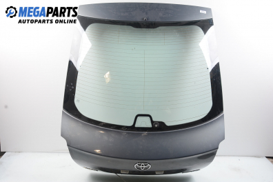 Capac spate for Toyota Avensis 1.8, 129 hp, hatchback, 2005