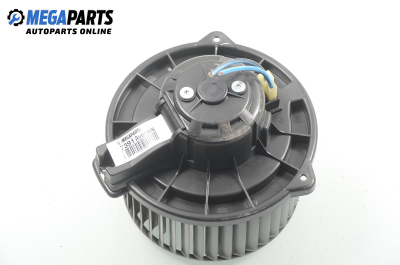 Heating blower for Toyota Avensis 1.8, 129 hp, hatchback, 2005