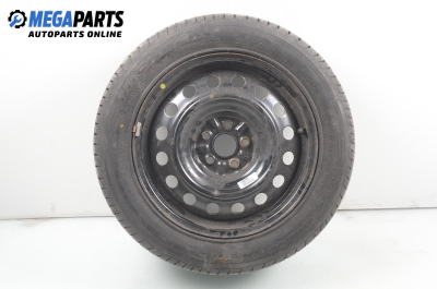 Spare tire for Toyota Avensis (2003-2009) 16 inches, width 6.5 (The price is for one piece)