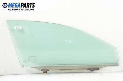 Window for Toyota Avensis 1.8, 129 hp, hatchback, 2005, position: front - right