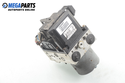 ABS for Toyota Avensis 1.8, 129 hp, hatchback, 2005 № 89541-05073