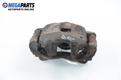Caliper for Toyota Avensis 1.8, 129 hp, hatchback, 2005, position: front - right