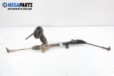 Electric steering rack no motor included for Toyota Avensis 1.8, 129 hp, hatchback, 2005