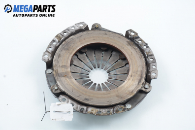 Pressure plate for Toyota Avensis 1.8, 129 hp, hatchback, 2005