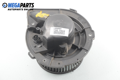 Heating blower for Volkswagen Passat (B4) 1.9 TD, 75 hp, station wagon, 1995 Valeo