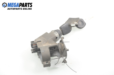 Cheie de contact for Volkswagen Passat (B4) 1.9 TD, 75 hp, combi, 1995