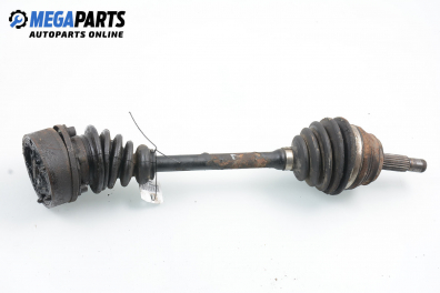 Planetară for Volkswagen Passat (B4) 1.9 TD, 75 hp, combi, 1995, position: stânga