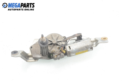Motor scheibenwischer, vorne for Seat Ibiza (6K) 1.4, 60 hp, 1995, position: rückseite