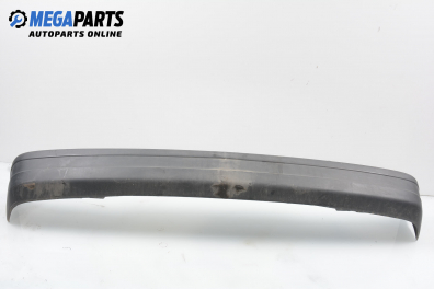 Bara de protectie spate for Seat Ibiza (6K) 1.4, 60 hp, 1995, position: din spate