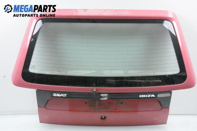 Capac spate for Seat Ibiza (6K) 1.4, 60 hp, 5 uși, 1995