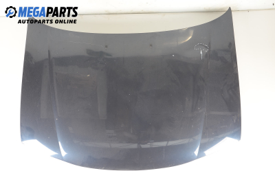 Capotă for Mazda 323 (BA) 1.5 16V, 88 hp, hatchback, 1997, position: fața