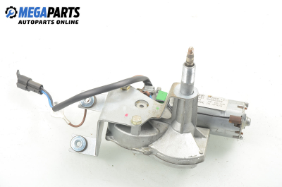 Motor ștergătoare parbriz for Opel Corsa B 1.2 16V, 65 hp, 1999 № 90386268