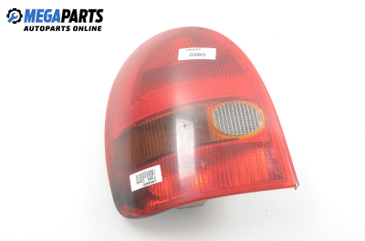 Tail light for Opel Corsa B 1.2 16V, 65 hp, 3 doors, 1999, position: left