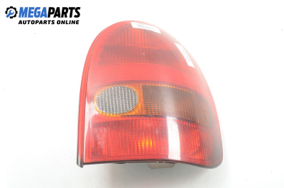 Tail light for Opel Corsa B 1.2 16V, 65 hp, 3 doors, 1999, position: right