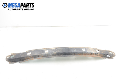 Stützträger stoßstange for Opel Corsa B 1.2 16V, 65 hp, 3 türen, 1999, position: rückseite