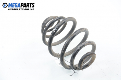 Coil spring for Opel Corsa B 1.2 16V, 65 hp, 1999, position: rear