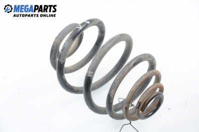 Coil spring for Opel Corsa B 1.2 16V, 65 hp, 1999, position: rear