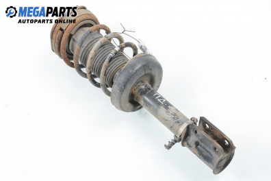 Amortizor McPherson for Opel Corsa B 1.2 16V, 65 hp, 3 uși, 1999, position: dreaptă - fața