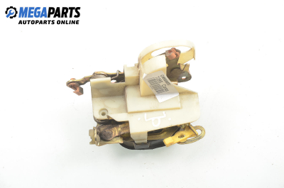 Lock for Opel Corsa B 1.2 16V, 65 hp, 1999, position: right