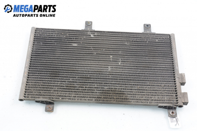 Air conditioning radiator for Alfa Romeo 145 1.4 16V T.Spark, 103 hp, 1999