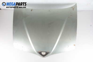 Bonnet for Alfa Romeo 145 1.4 16V T.Spark, 103 hp, 3 doors, 1999