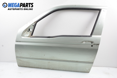 Tür for Alfa Romeo 145 1.4 16V T.Spark, 103 hp, 3 türen, 1999, position: links