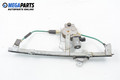Antrieb el. fensterheber for Alfa Romeo 145 1.4 16V T.Spark, 103 hp, 3 türen, 1999, position: links