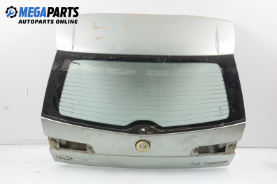 Heckklappe for Alfa Romeo 145 1.4 16V T.Spark, 103 hp, 3 türen, 1999