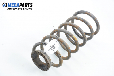 Coil spring for Alfa Romeo 145 1.4 16V T.Spark, 103 hp, 1999, position: rear