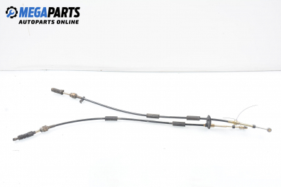 Gear selector cable for Alfa Romeo 145 1.4 16V T.Spark, 103 hp, 3 doors, 1999