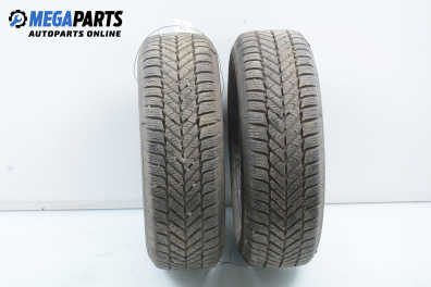 Snow tires DEBICA 185/65/14, DOT: 3610 (The price is for two pieces)