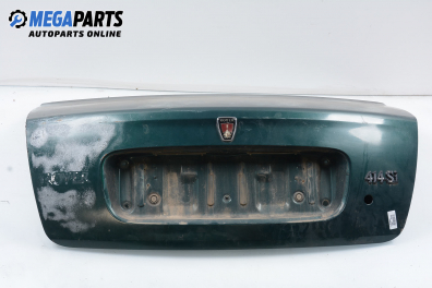 Boot lid for Rover 400 1.4 Si, 103 hp, sedan, 1997