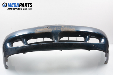 Front bumper for Hyundai Lantra 1.8 16V, 128 hp, station wagon, 1996