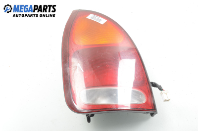 Tail light for Hyundai Lantra 1.8 16V, 128 hp, station wagon, 1996, position: left